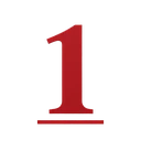 1Red Casino Logo